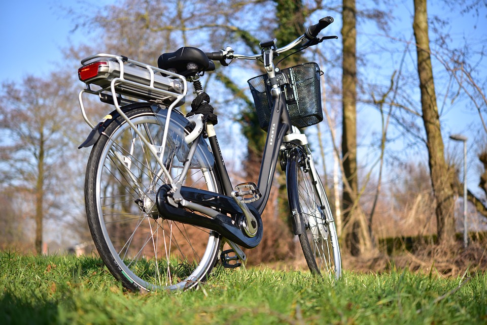 Algemene infomatie E-bike - Weys Tweewielers